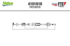 VALEO 4101818